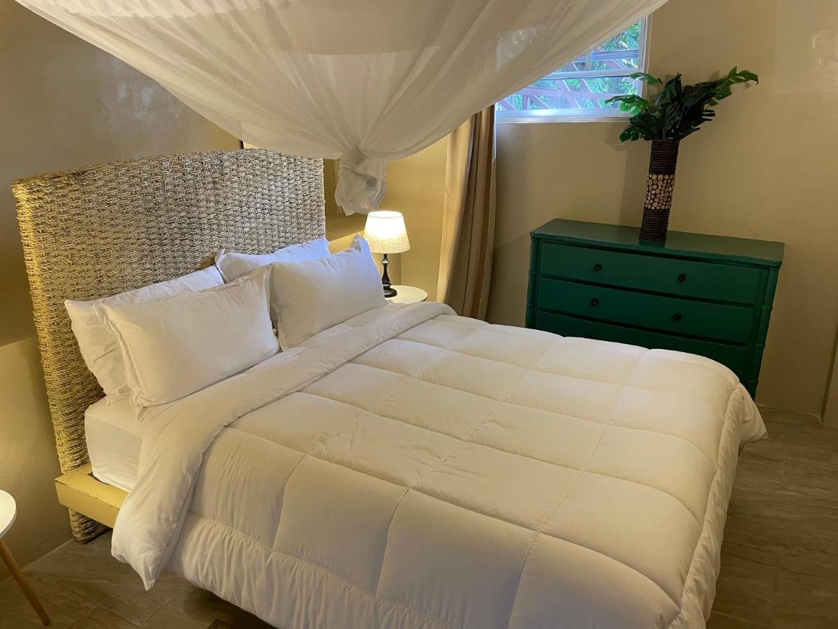 Green Fig Resort & Spa Soufrière Eksteriør bilde