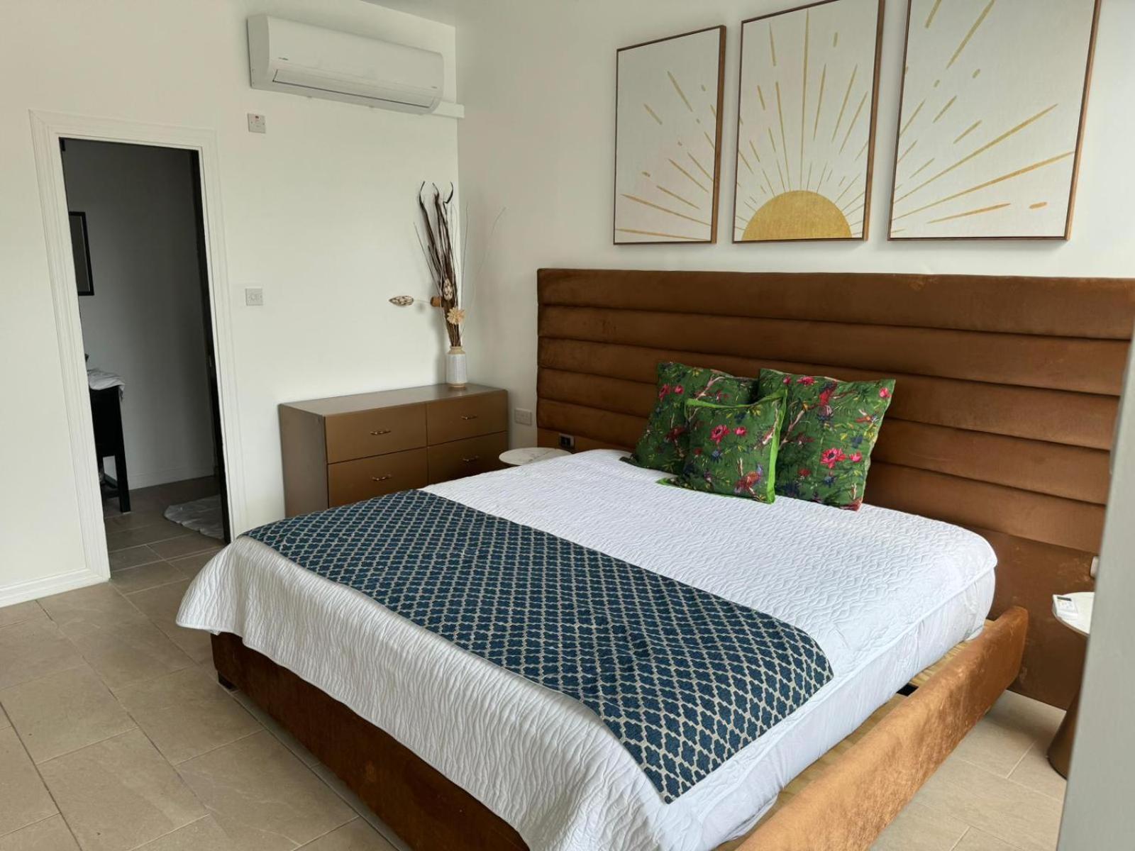 Green Fig Resort & Spa Soufrière Eksteriør bilde