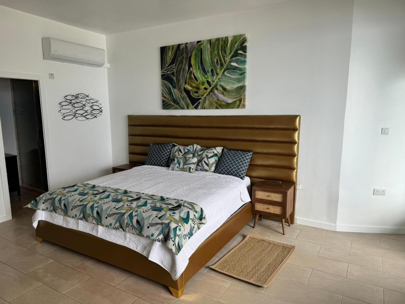 Green Fig Resort & Spa Soufrière Eksteriør bilde